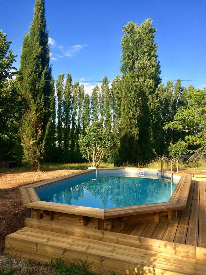 Petit Loft Ideal, Tourisme Et Affaires Ledat Exterior photo